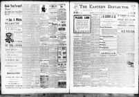 Eastern reflector, 9 April 1901